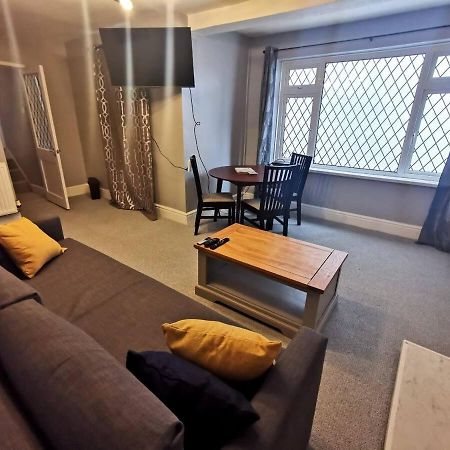 City Centre Room, Wifi, Share Facility Swansea Dış mekan fotoğraf